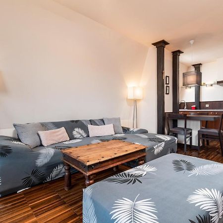Apartament Zytnia With Sauna By Your Freedom Varsavia Esterno foto