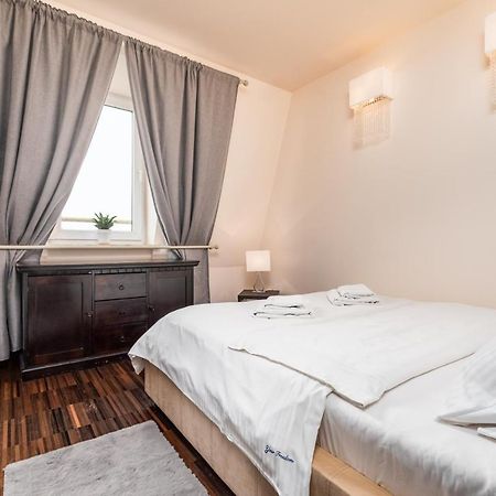 Apartament Zytnia With Sauna By Your Freedom Varsavia Esterno foto