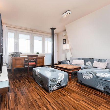Apartament Zytnia With Sauna By Your Freedom Varsavia Esterno foto