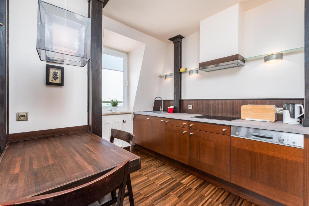Apartament Zytnia With Sauna By Your Freedom Varsavia Esterno foto