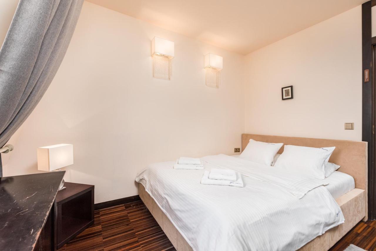 Apartament Zytnia With Sauna By Your Freedom Varsavia Esterno foto