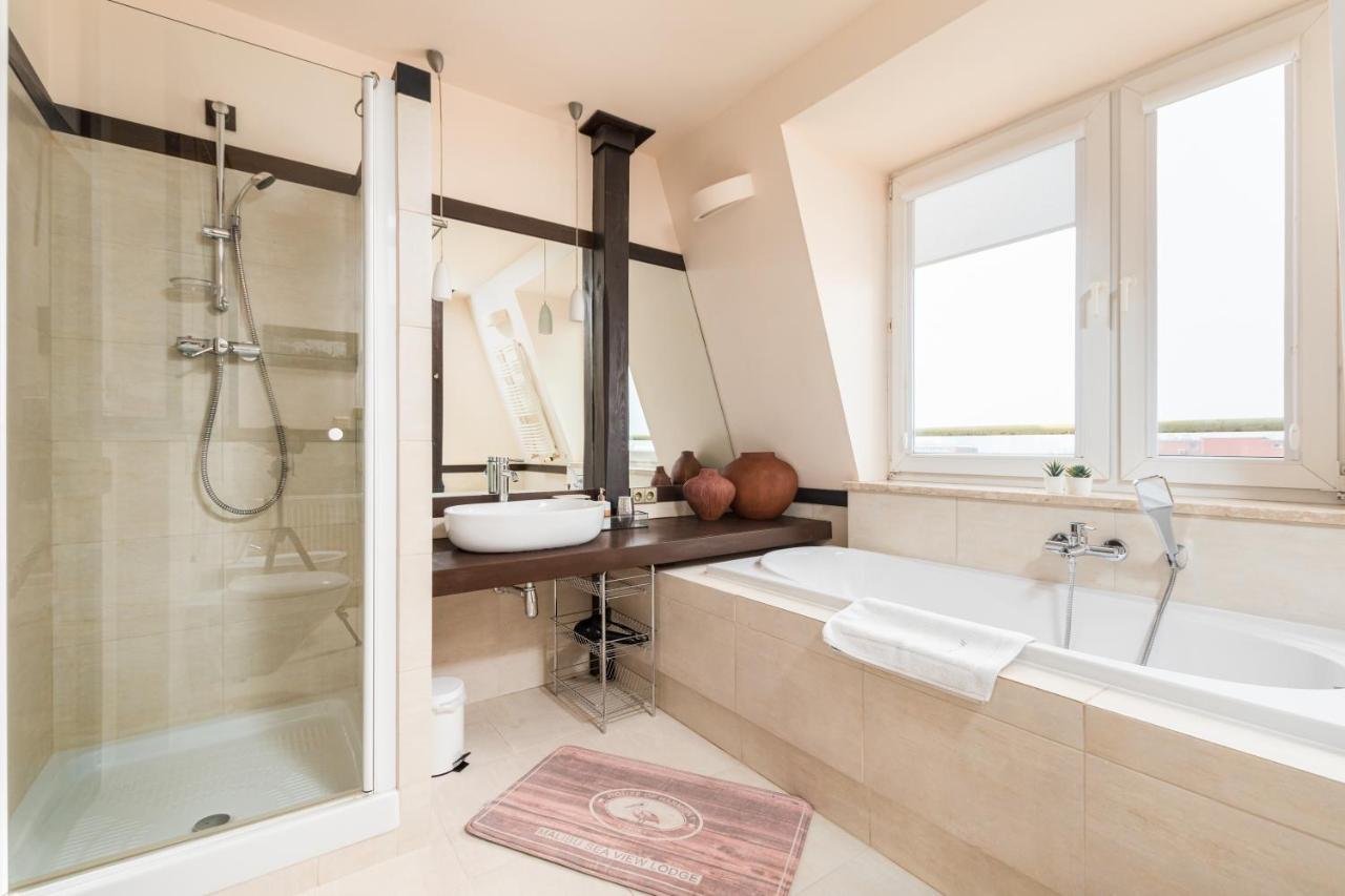 Apartament Zytnia With Sauna By Your Freedom Varsavia Esterno foto