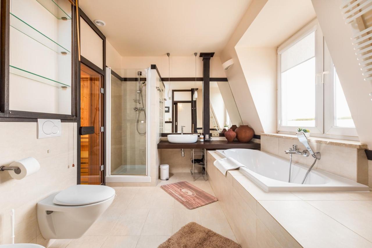 Apartament Zytnia With Sauna By Your Freedom Varsavia Esterno foto