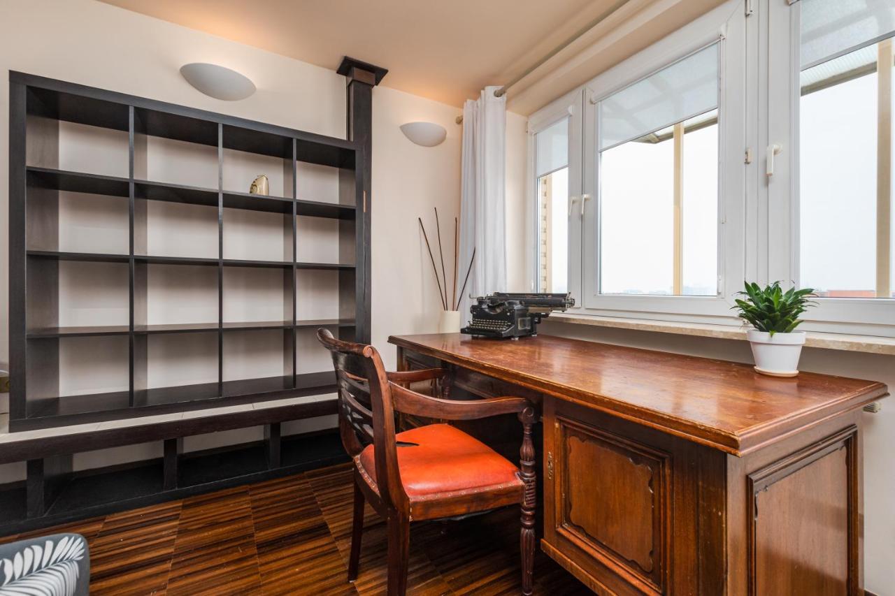 Apartament Zytnia With Sauna By Your Freedom Varsavia Esterno foto