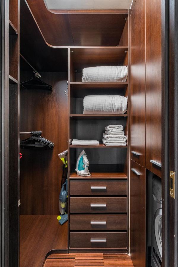 Apartament Zytnia With Sauna By Your Freedom Varsavia Esterno foto