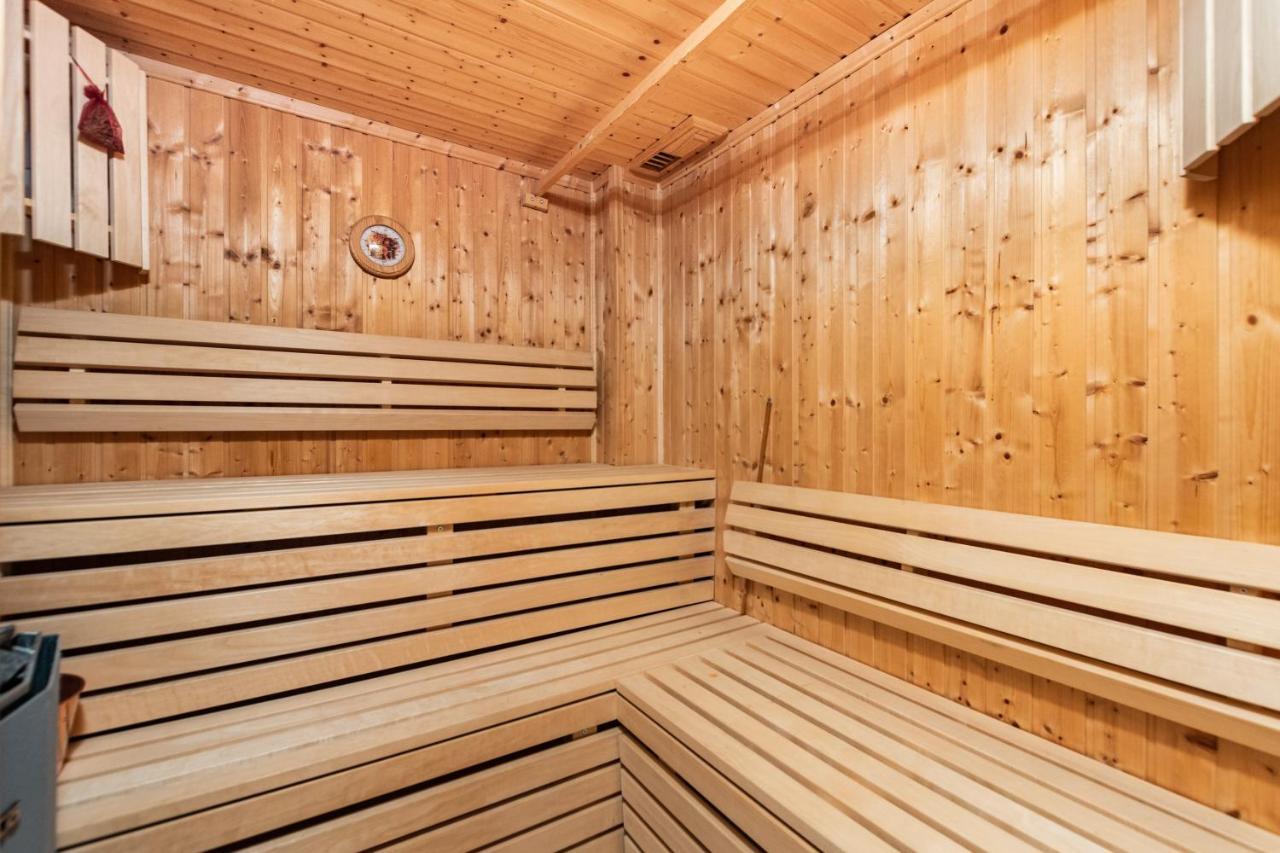 Apartament Zytnia With Sauna By Your Freedom Varsavia Esterno foto