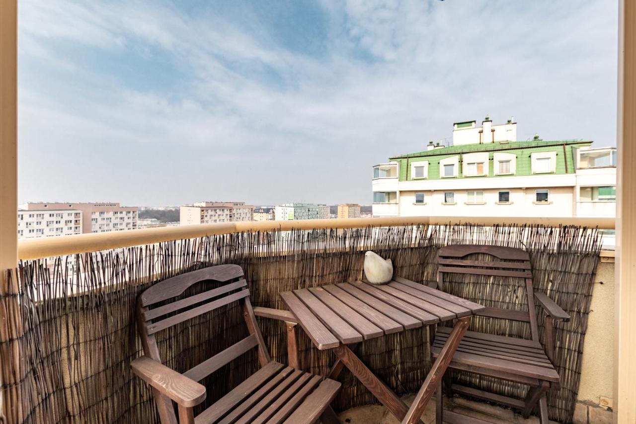 Apartament Zytnia With Sauna By Your Freedom Varsavia Esterno foto