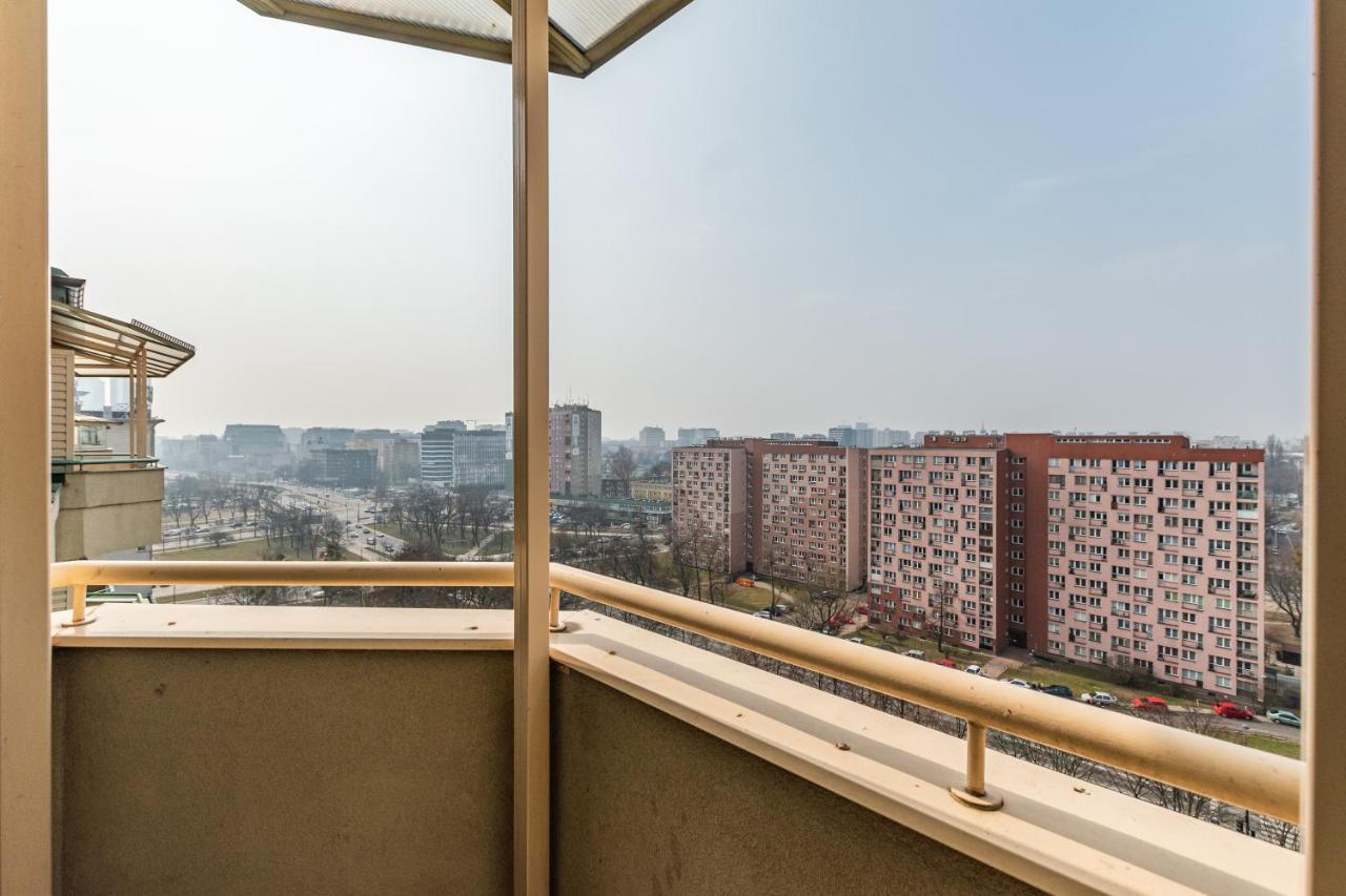 Apartament Zytnia With Sauna By Your Freedom Varsavia Esterno foto